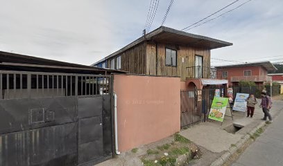 Aguas Las Vertientes SpA.