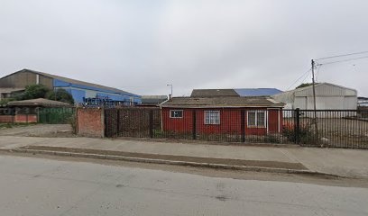 Alloy Ingeniería