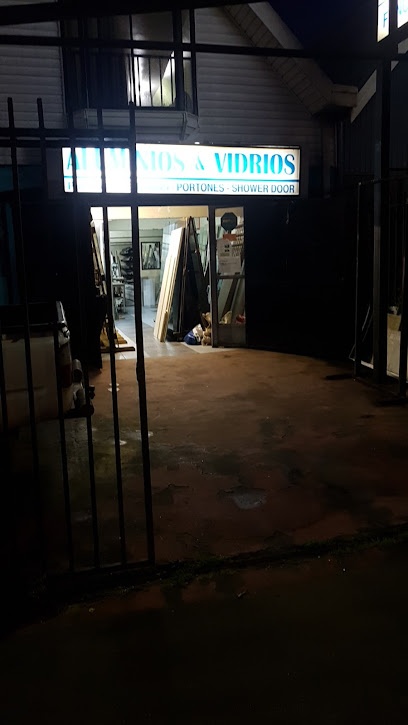 Aluminios & Vidrios