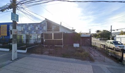 Amulen salud ocupacional