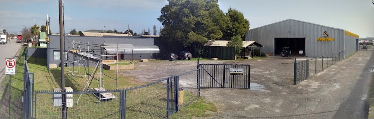 Andecorp SpA Talcahuano