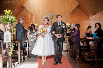 ANGELES NOVIAS