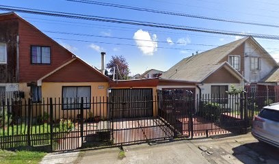 Aqua Masajes