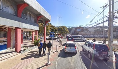 ARQUITECTO CARLOS CASTILLO SALAS