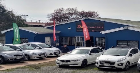 Automotriz T&V