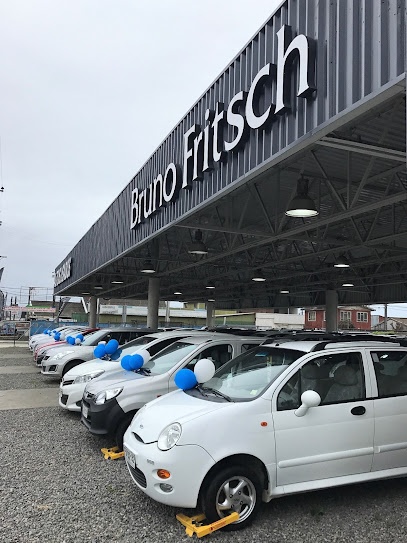 Autos Usados Talcahuano | Bruno Fritsch