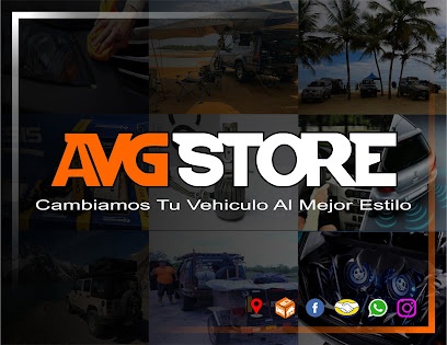 Avgstore