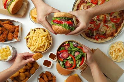 Bajón y Punto Foodtruck