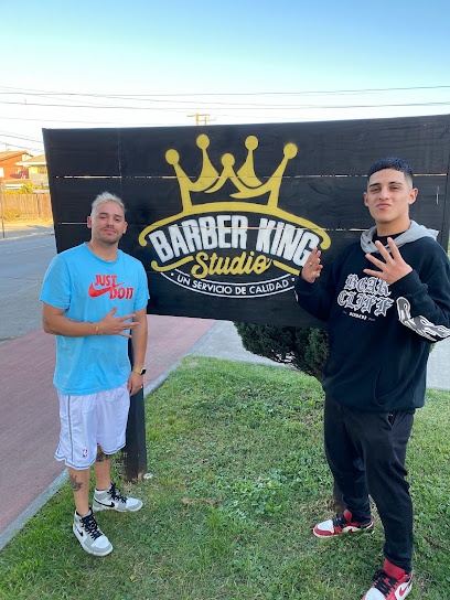Barber King
