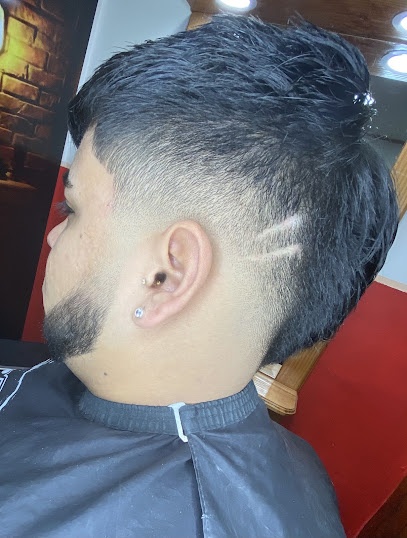 Barbería Concepción MATTO BARBER