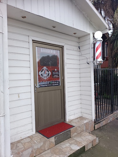 Barbería MAS NA VIP