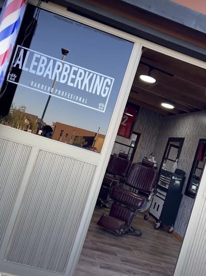 BARBERKING