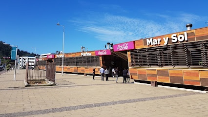Bentoteca Marina
