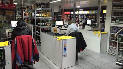 Bonomini Distribuidora de Licores LTDA