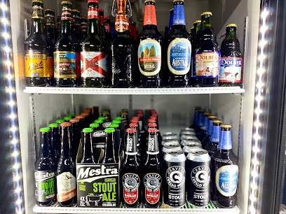 Botillería El irlandés