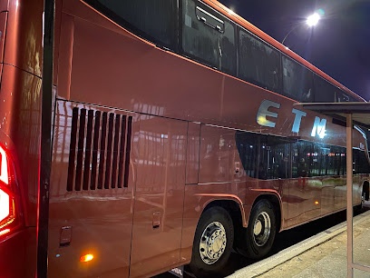 Buses ETM