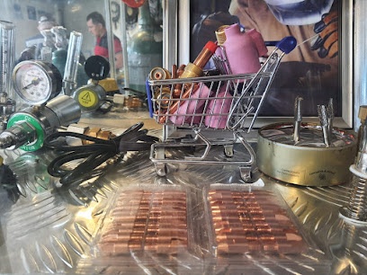 C & C Metal Pro Ltda