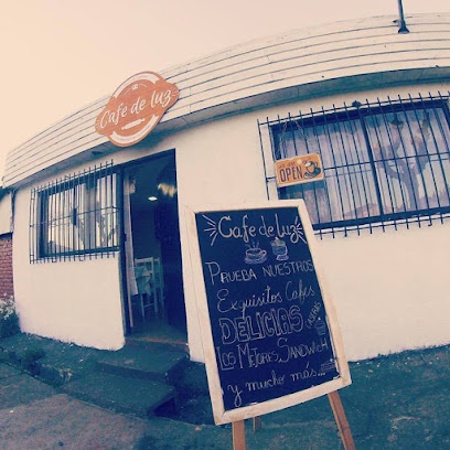 Cafe de Luz