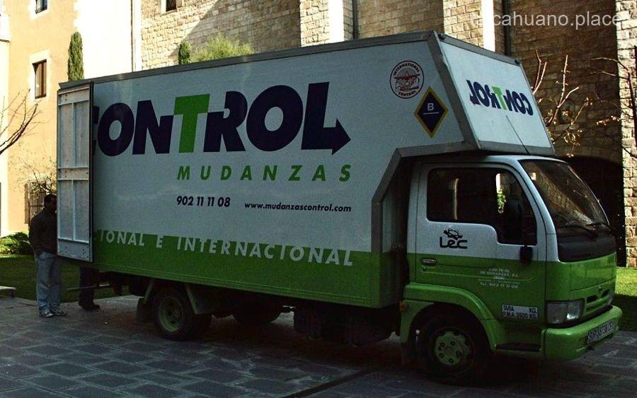 Las 2 mejores camionetas de mudanzas de Talcahuano