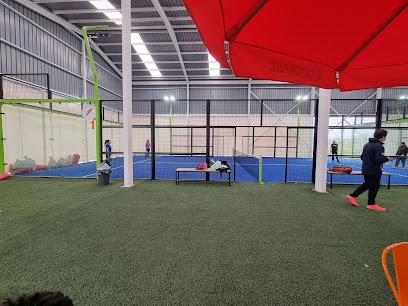 Cancha Futbolito Siete Fútbol