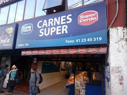 Carnes Super