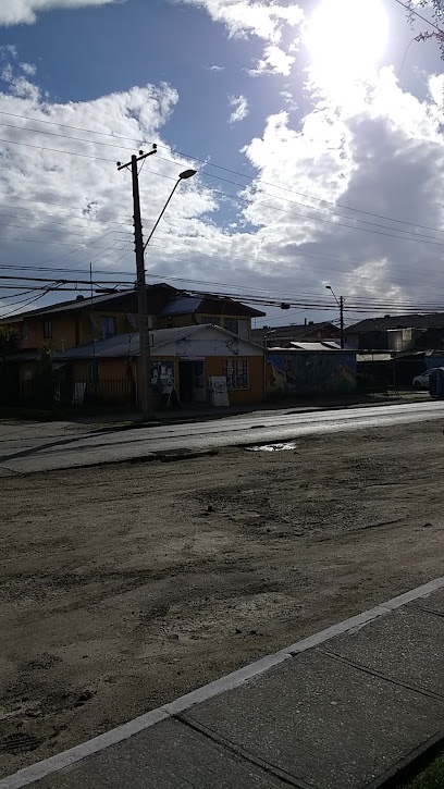 Carnicería Denavisur