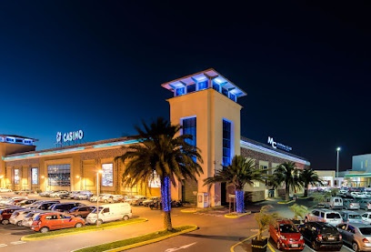Casino Marina del Sol Talcahuano