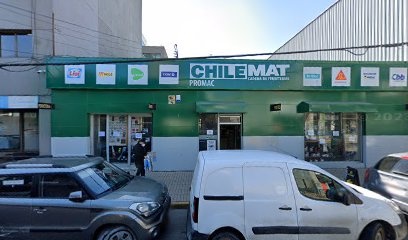 CDC Dental, Talcahuano