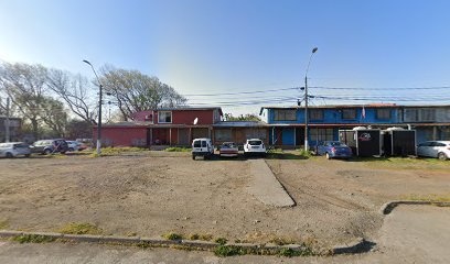 Centro de Bienestar Terapias Alun