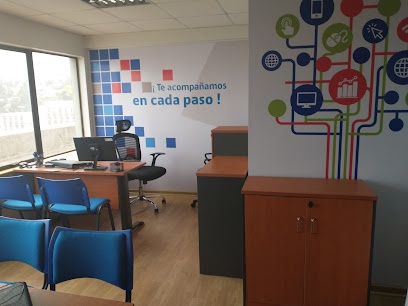 Centro de Desarrollo de Negocios Sercotec Talcahuano