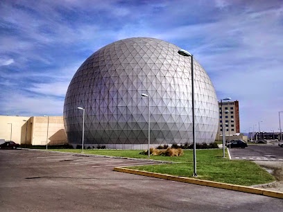 Centro de eventos Puerto Marina