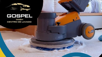 Centro de lavado Gospel Wash Spa