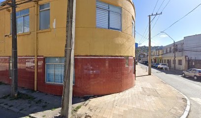 Centro Medico Anibal Pinto Talcahuano