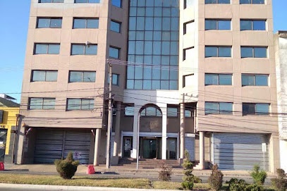 Centro Médico Inmunomedica Talcahuano