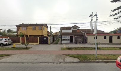 Centro médico San Cristóbal