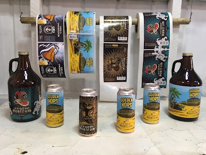 Cerveza Artesanal Talcahuano - Cerveceria Mare Nostrum