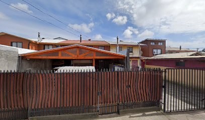 Ceviches Talcahuano
