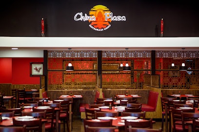 China Plaza - Plaza Trebol