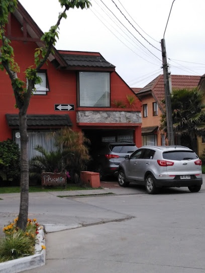 Clínica Dental Pucalán