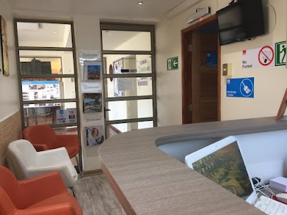 Clinica Dental Surclinic