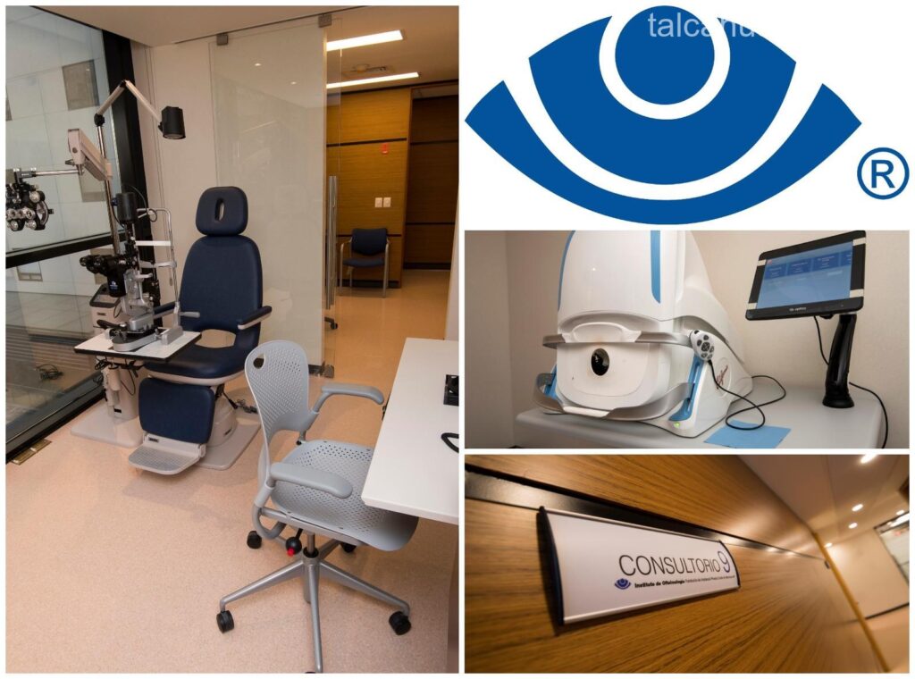 La mejor clínica oftalmológica de Talcahuano