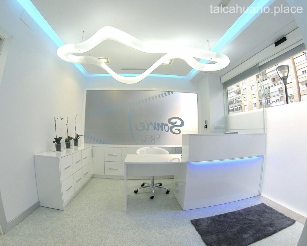 Las 4 mejores clínicas de Talcahuano