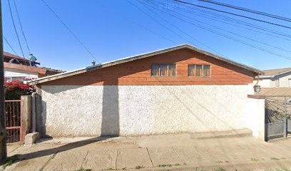 Clu b Socisl Huasos Montados