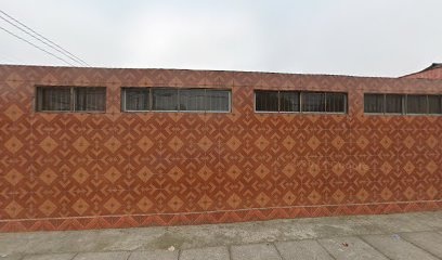 Club Deportivo Chacarita