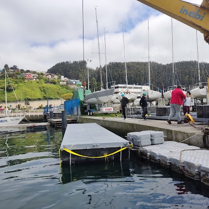 Club deportivo J24 Bío Bío