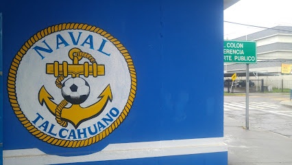 Club Deportivo NAVAL C.D.S.