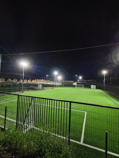 Club Deportivo, Social y Cultural Brisa del Sol