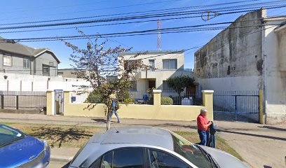 Club Suboficial Mayor Naval Talcahuano