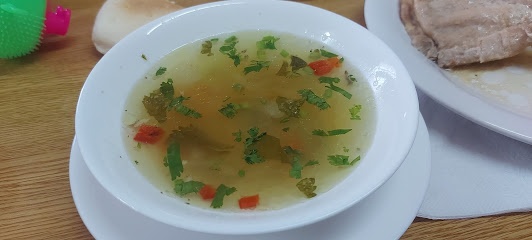 Cocinera Carlitos Noel