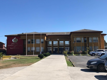 Colegio Adventista De Talcahuano
